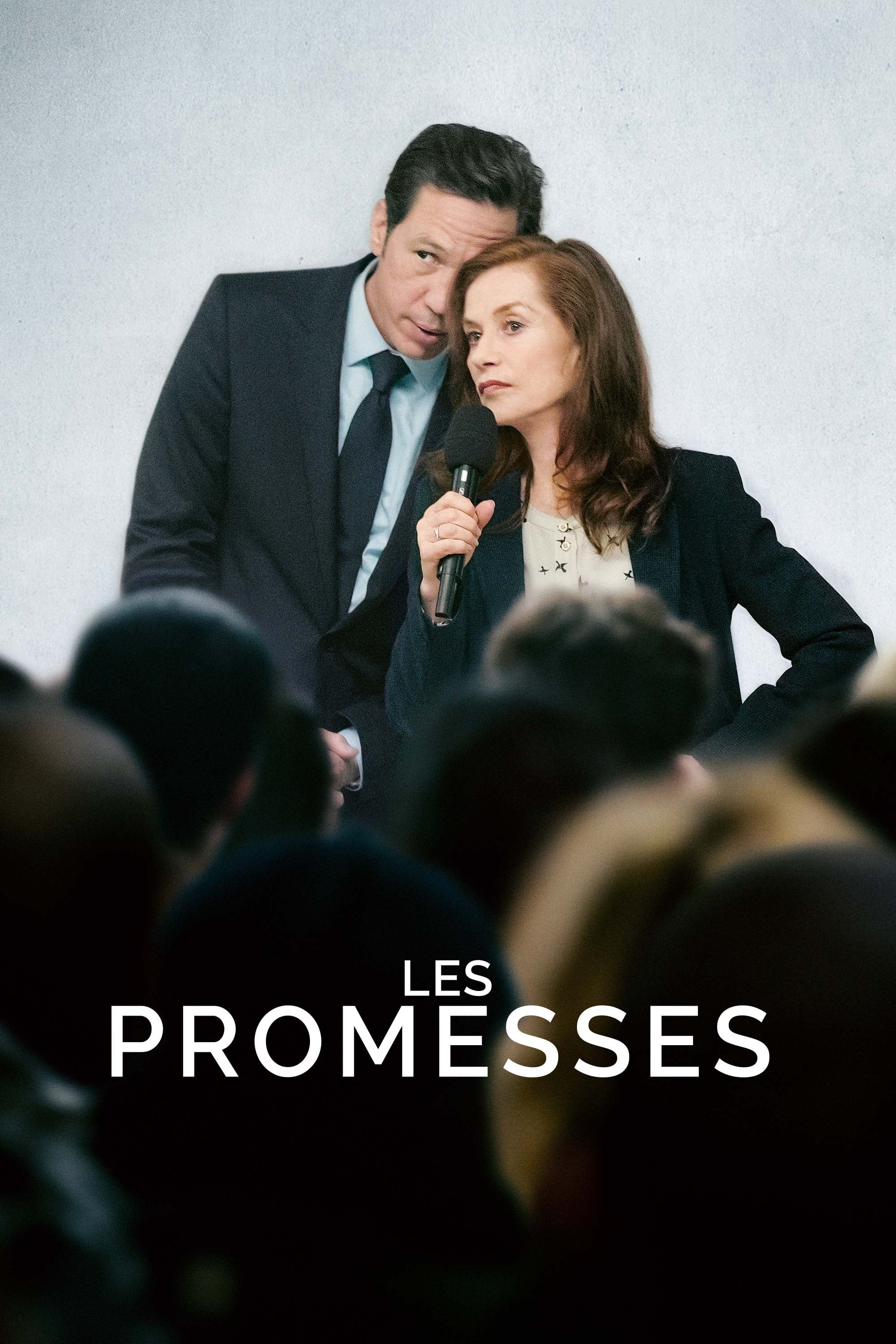Постер Les Promesses